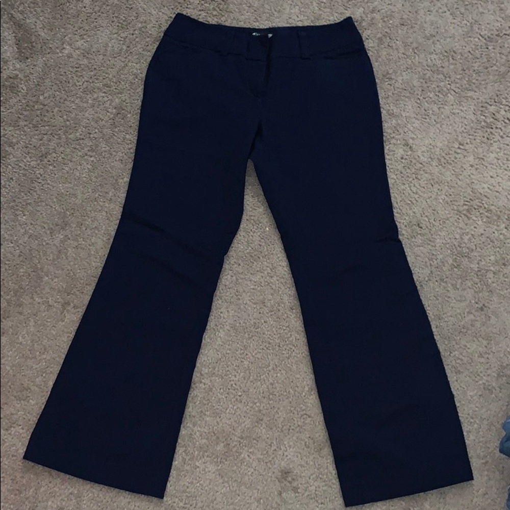WORK PANTS